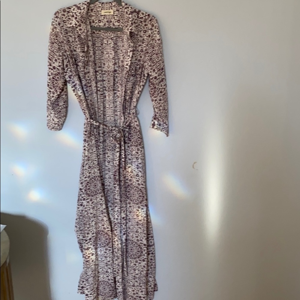 L’Agence dress